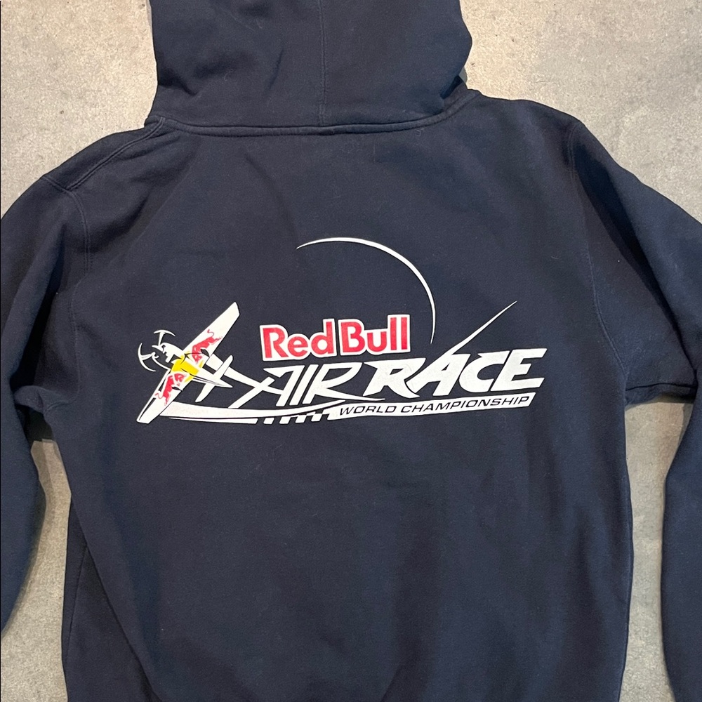 Red Bull Air Race Women’s Hoodie M